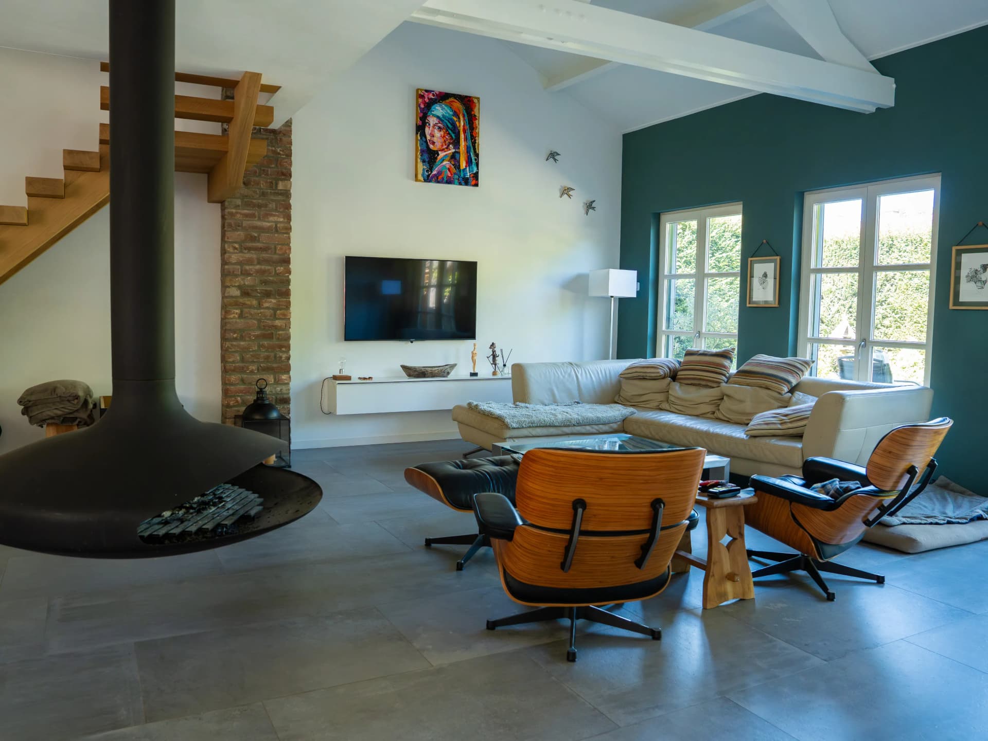 Oplevering en nazorg